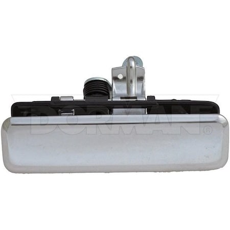 Motormite EXTERIOR DOOR HANDLE FRONT RIGHT 88288
